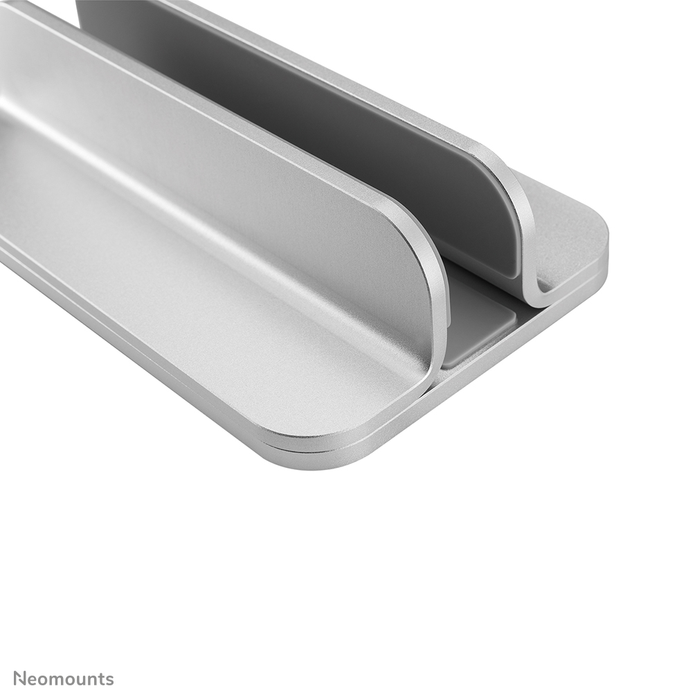 Neomounts NSLS300SILVER Laptop holder 11-17" - universal
